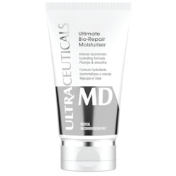 Ultimate Bio Repair Moisturiser