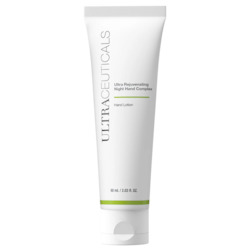 Ultraceuticals Ultra Rejuvenating Night Hand Complex