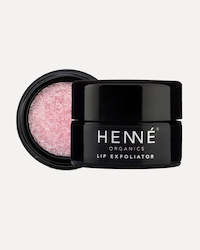 HennÃ© Lip Exfoliator - Rose Diamonds