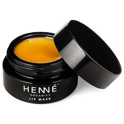 HennÃ© Lip Mask