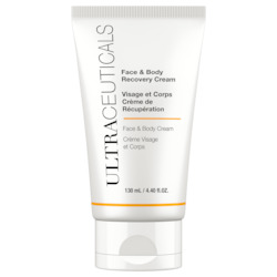 Beauty salon: Ultraceuticals Face & Body Recovery Cream