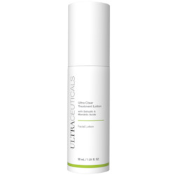 Ultraceuticals Ultra Clear Treatment Lotion