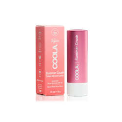 COOLA Mineral Liplux SPF30 - Summer Crush 4.2g