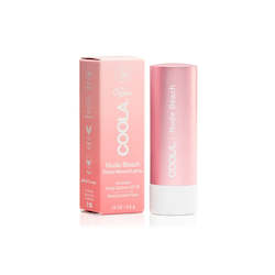 COOLA Mineral Liplux SPF30 - Nude Beach 4.2g