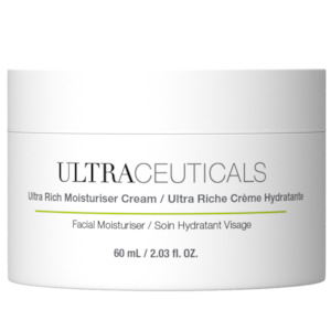 Ultra Rich Moisturiser Cream 'Gift Voucher'