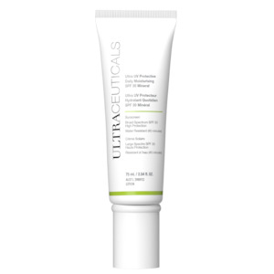 Ultra UV Protective Daily Moisturising SPF 30 Mineral