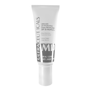 Ultimate UV Protective Daily Moisturiser SPF 50 Mattifying