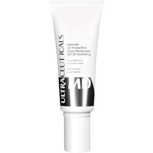 Ultimate UV Protective Daily Moisturiser SPF 50 Hydrating