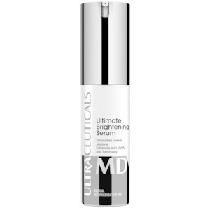 Ultimate Brightening Serum