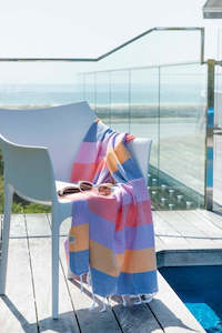 Household textile: Carnival Towel