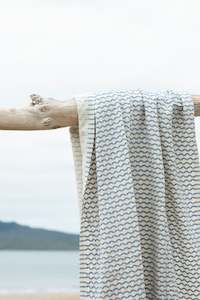 Household textile: Anatolia Towel Denim