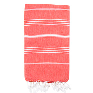 Household textile: Classic Turkish Towel Watermelon