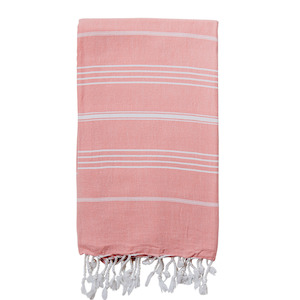 Classic Turkish Towel Peony