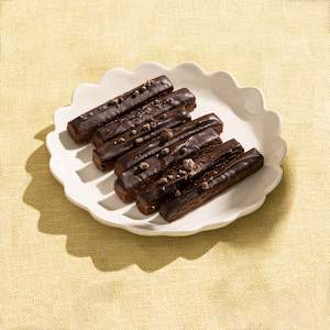 Dark Chocolate Butter Crayons