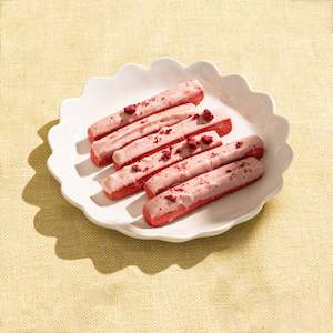 Food wholesaling: Raspberry Butter Crayons