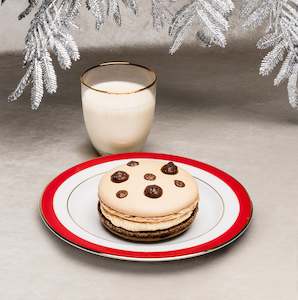 Milk & Cookies Grande