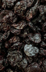 Dried Sour Cherries