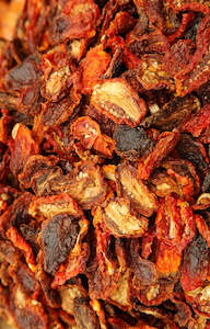 Dried Tomatoes