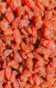 Dried Strawberries