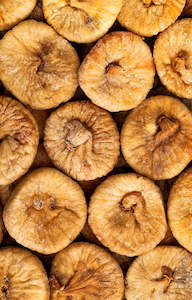 Dried Fruit: Dried Figs