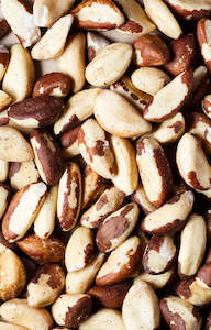 Brazil Nuts