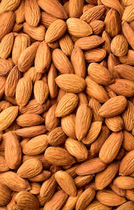 Almonds Natural