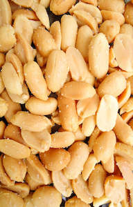 Peanuts Salted