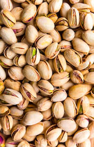 Pistachio Nuts