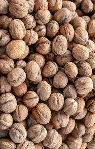 Nuts: Walnuts in Shell 2kg