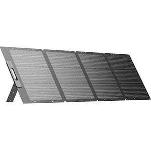 Bluetti Pv200 Foldable Solar Panels | 200w