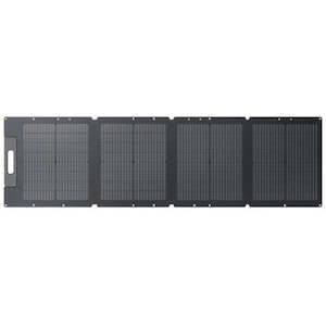 Bluetti Pv120d Foldable Solar Panels | 120w