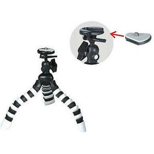 Tripod: Pronto Spider Pod (Medium) - SM852 - CLEARANCE - ONLY 168 Left