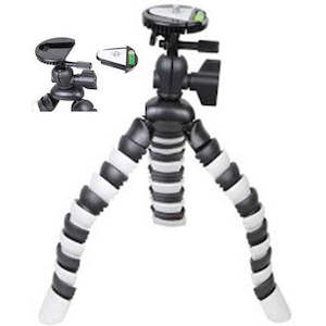 Tripod: Pronto Spider Pod (Large) - SM853 - CLEARANCE - ONLY 138 Left