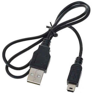 Pronto Mini USB Cable