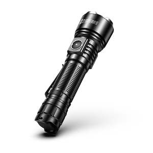 Speras E3 Tactical 1300 lumen Flashlight