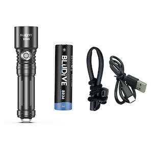 Speras BD40 Bludive 1800lm Diving Flashlight