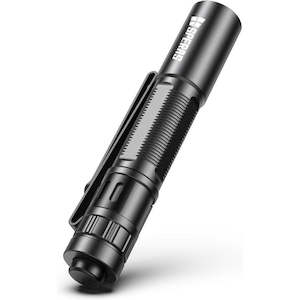 Speras M10 CRI95 Mini Flashlight