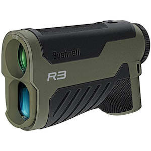 Bushnell R3 - 6x25 1100 Meter Laser Rangefinder