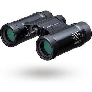 Pentax UD 9x21 Binocular - Black