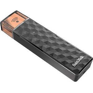 SANDISK CONNECT WIRELESS STICK 64GB