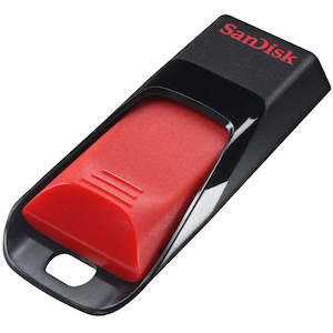 Sandisk Cruzer Edge Usb Flash Drive 64Gb