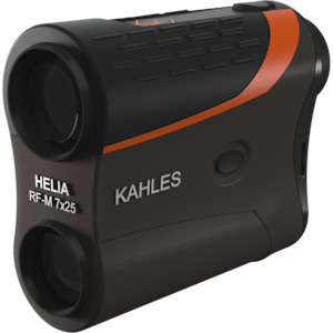 Kahles Helia RF-M 7x25 Rangefinder