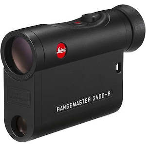 Lrf Monocular: Leica Rangemaster CRF 2400 Rangefinder