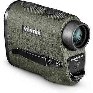 Vortex Diamondback HD 2000 Rangefinder