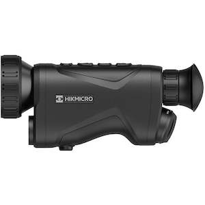 Lrf Monocular: HIKMICRO Condor CQ50L 640x512 Thermal Laser Rangefinder