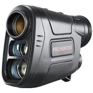 Simmons Prohunter 6x20 LRF