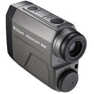 Nikon Prostaff 1000 Rangefinder