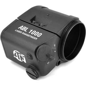 ATN ABL Smart Rangefinder 1000m Rangefinder W/bluetooth