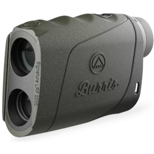 Burris Signature 2000 HD 7X Handheld Rangefinder