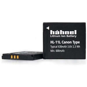 Hahnel Nb-11L Canon Compatible Battery Hl-11L